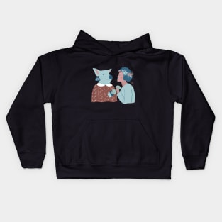 Harmony Kids Hoodie